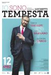 IO SONO TEMPESTA IO SONO TEMPESTA